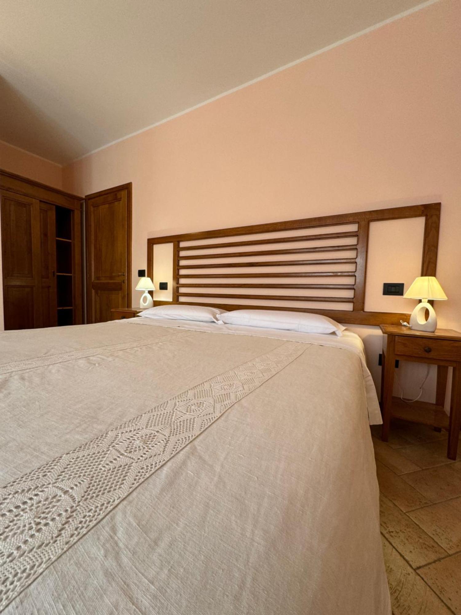 Cerqua Rosara Residence Valtopina Kültér fotó